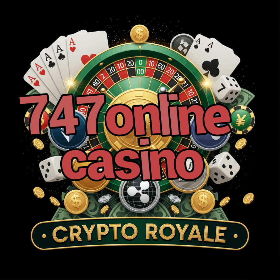 747Online Casino - High-Flying Casino Experience